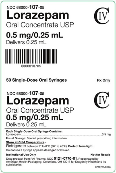 0.5 mg 0.25 mL Lorazepam Oral Concentrate Carton.jpg (0.5 mg 0.25 mL Lorazepam Oral Concentrate Carton.jpg)